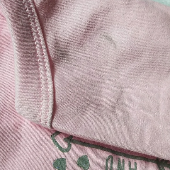 🆕NEW WITH TAGS: BABY GIRL ONSIE - Picture 5 of 7